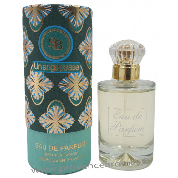 Eau de parfum UN ANGE PASSE Un été en Provence 50 ml