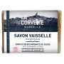 Savon de Marseille Vaisselle La Corvette 100% Naturel 200gr