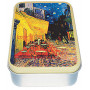Boîte à savon TERRASSE DU CAFÉ Van Gogh 1888