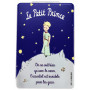 Miroir de poche LE PETIT PRINCE Nuit étoilée