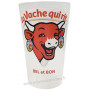 Verre Gobelet réutilisable LA VACHE QUI RIT