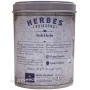 Herbes Poisson de Provence Boîte saupoudreur déco rétro Esprit Provence