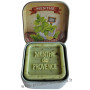 Boîte et savon d'invité Menthe de Provence Esprit Provence