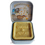 Boîte et savon d'invité Camomille de Provence Esprit Provence