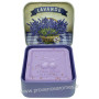 Boîte et savon 100 g Fleur de Lavande Provence Esprit Provence