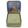 Boîte et savon 100 g Tilleul de Provence Esprit Provence