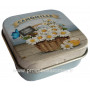 Boîte et savon 100 g Camomille de Provence Esprit Provence