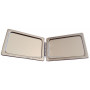 Miroir de poche ARC EN CIEL ALLEN DESIGNS