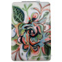 Miroir de poche FLEURI ALLEN DESIGNS