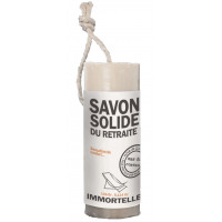 Savon à corde du RETRAITÉ Mas du roseau