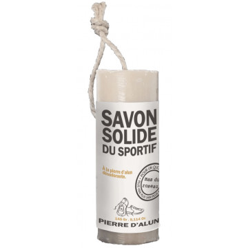 Savon à corde du SPORTIF Mas du roseau