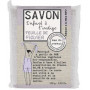 Savonnette FEUILLE DE FIGUIER infusée à l'indigo 100 g Mas du roseau