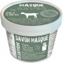 MASQUE LAIT PUR DE CHEVRE ET ORTIE