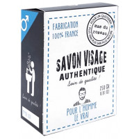 Savon visage homme 250 g Mas du roseau