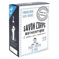 Savon corps homme 250 g Mas du roseau