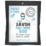 SAVON POUR L’HOMME TATOUÉ – Gingembre et cumin – 80 gr Mas du roseau