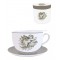 Coffret tasse déjeuner décor Ange