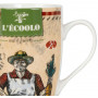 Mug L'ÉCOOLO Natives déco rétro vintage