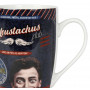 Mug MOUSTACHUS Natives déco rétro vintage