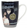 Mug BARBUS Natives déco rétro vintage