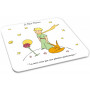 Dessous de Plat LE PETIT PRINCE ECHARPE