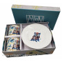 Coffret 2 tasses HIBOU et JEUNE HIBOU ALLEN DESIGNS