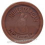 Savon LAIT D'ÂNESSE Bio à l'huile d'Argan 100 gr Esprit Provence