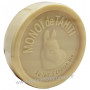 Savon LAIT D'ÂNESSE Bio au MONOÏ DE TAHITI AOP 100 gr Esprit Provence