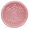 Savon LAIT D'ÂNESSE Bio ROSE DE MAI 100 gr Esprit Provence