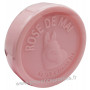 Savon LAIT D'ÂNESSE Bio ROSE DE MAI 100 gr Esprit Provence