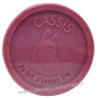 Savon LAIT D'ÂNESSE Bio CASSIS 100 gr Esprit Provence