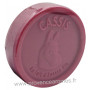 Savon LAIT D'ÂNESSE Bio CASSIS 100 gr Esprit Provence