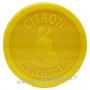 Savon LAIT D'ÂNESSE Bio CITRON 100 gr Esprit Provence