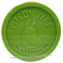 Savon LAIT D'ÂNESSE Bio CITRON VERT 100 gr Esprit Provence