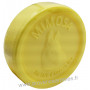 Savon LAIT D'ÂNESSE Bio MIMOSA 100 gr Esprit Provence