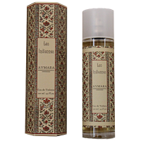 AYMARA Eau de Toilette Boisé, Orangé, Vanillé