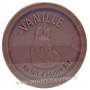 Savon LAIT D'ÂNESSE Bio VANILLE 100 gr Esprit Provence