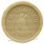 Savon LAIT D'ÂNESSE Bio MONOÏ DE TAHITI AOP 25 gr Esprit Provence