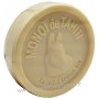 Savon LAIT D'ÂNESSE Bio MONOÏ DE TAHITI AOP 25 gr Esprit Provence