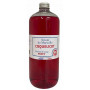 Savon douche de Marseille Coquelicot 1 litre