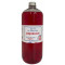 Savon douche de Marseille Coquelicot 1 litre