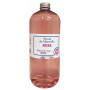 Savon douche de Marseille Rose 1 litre