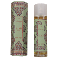 SHALI Eau de Toilette Fleuri, poudré, boisé