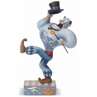 ALADDIN Figurine Collection Disney Tradition