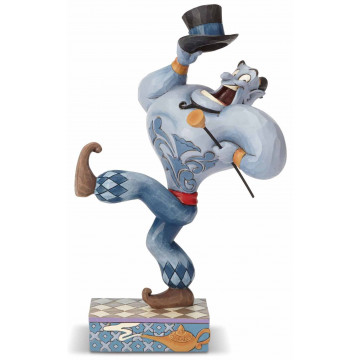 ALADDIN Figurine Collection Disney Tradition