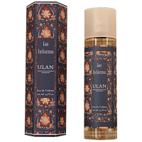 ULAN Eau de Toilette Frais, Herbacé, Aromatique, Boisé