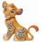 Simba Figurine Disney Collection Disney Tradition