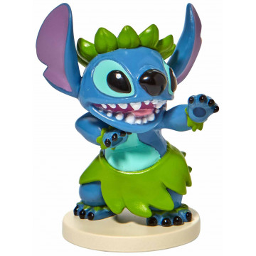 Disney-grand Oreiller En Peluche Stitch Pour Enfants, Jouet Beurre