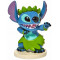 STITCH qui danse Figurine Disney Collection Disney Grand Jester