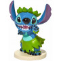 STITCH qui danse Figurine Disney Collection Disney Grand Jester